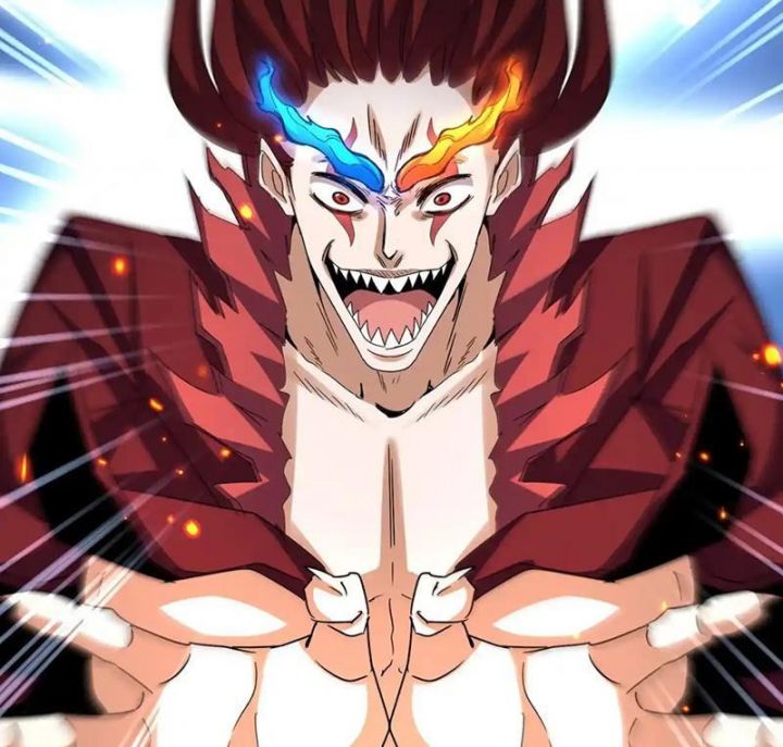 Đại Quản Gia Là Ma Hoàng Chapter 648 - Trang 4