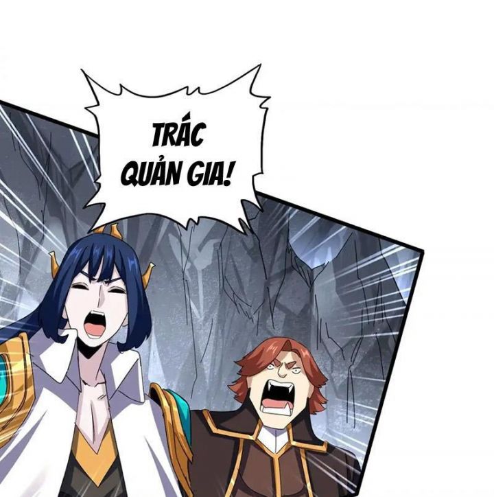 Đại Quản Gia Là Ma Hoàng Chapter 648 - Trang 4