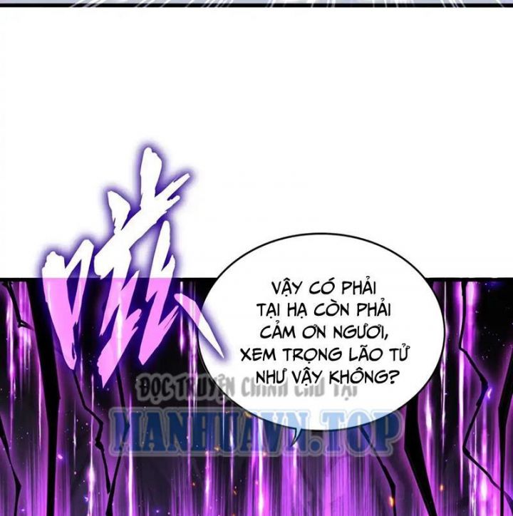 Đại Quản Gia Là Ma Hoàng Chapter 648 - Trang 4
