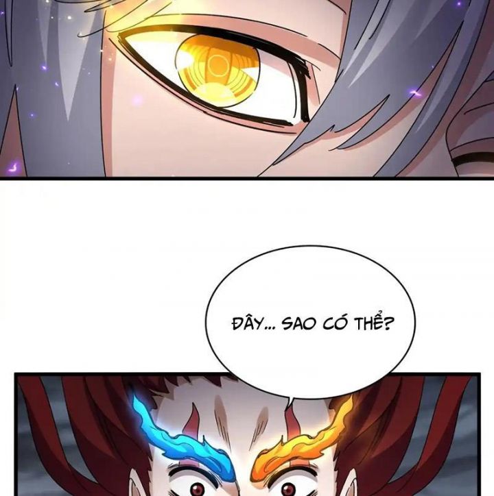 Đại Quản Gia Là Ma Hoàng Chapter 648 - Trang 4
