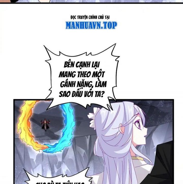 Đại Quản Gia Là Ma Hoàng Chapter 648 - Trang 4