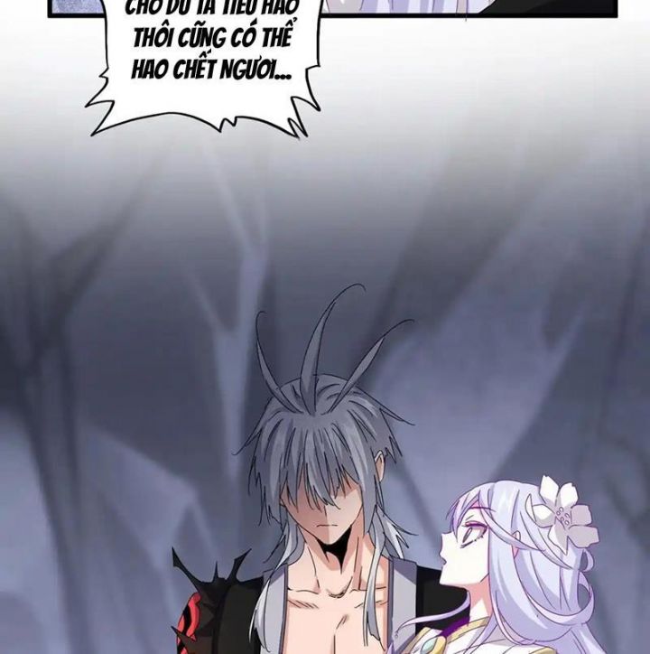 Đại Quản Gia Là Ma Hoàng Chapter 648 - Trang 4