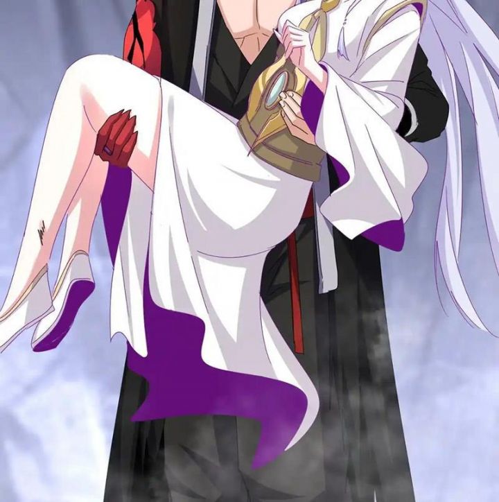 Đại Quản Gia Là Ma Hoàng Chapter 648 - Trang 4