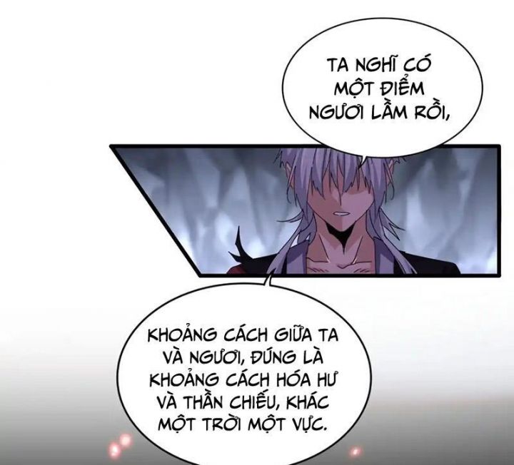 Đại Quản Gia Là Ma Hoàng Chapter 648 - Trang 4