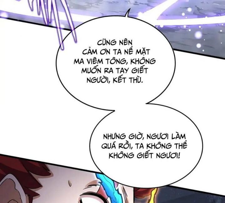 Đại Quản Gia Là Ma Hoàng Chapter 648 - Trang 4
