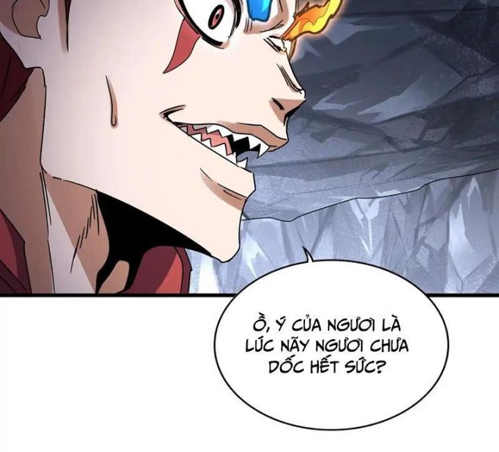 Đại Quản Gia Là Ma Hoàng Chapter 648 - Trang 4