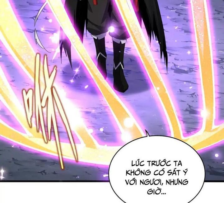 Đại Quản Gia Là Ma Hoàng Chapter 648 - Trang 4