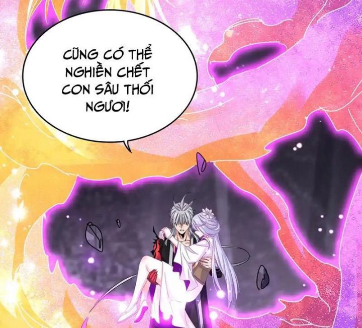 Đại Quản Gia Là Ma Hoàng Chapter 648 - Trang 4