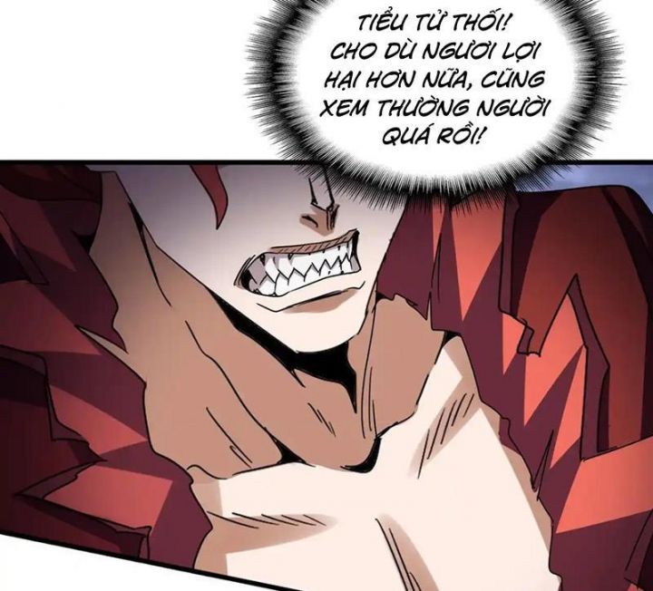 Đại Quản Gia Là Ma Hoàng Chapter 648 - Trang 4