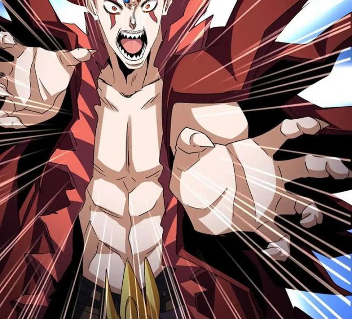Đại Quản Gia Là Ma Hoàng Chapter 648 - Trang 4