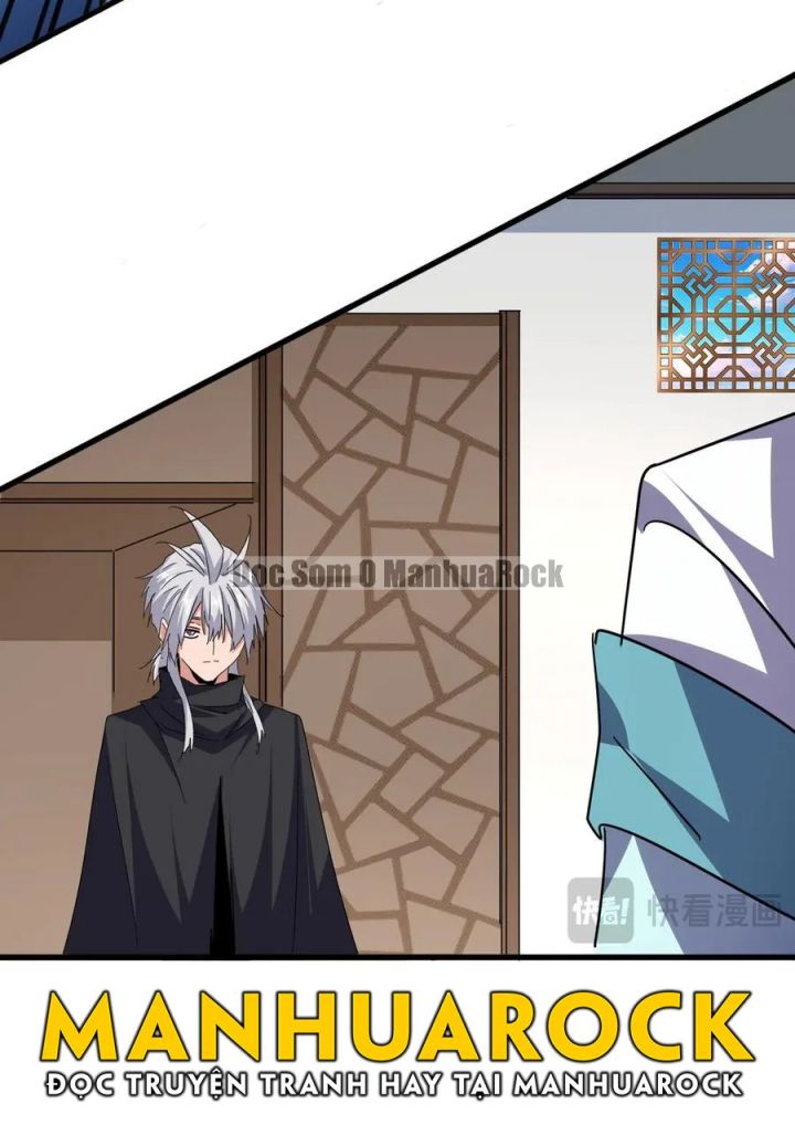 Đại Quản Gia Là Ma Hoàng Chapter 695 - Trang 4