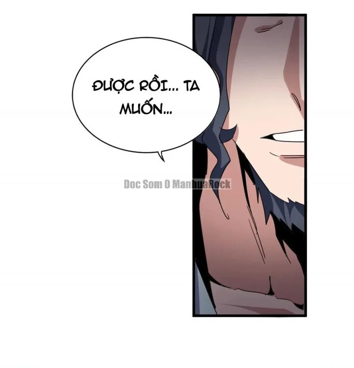 Đại Quản Gia Là Ma Hoàng Chapter 695 - Trang 4