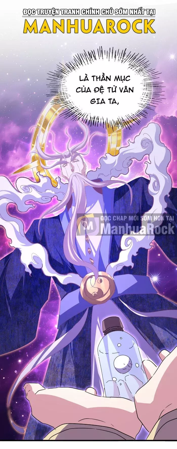 Đại Quản Gia Là Ma Hoàng Chap 748 7