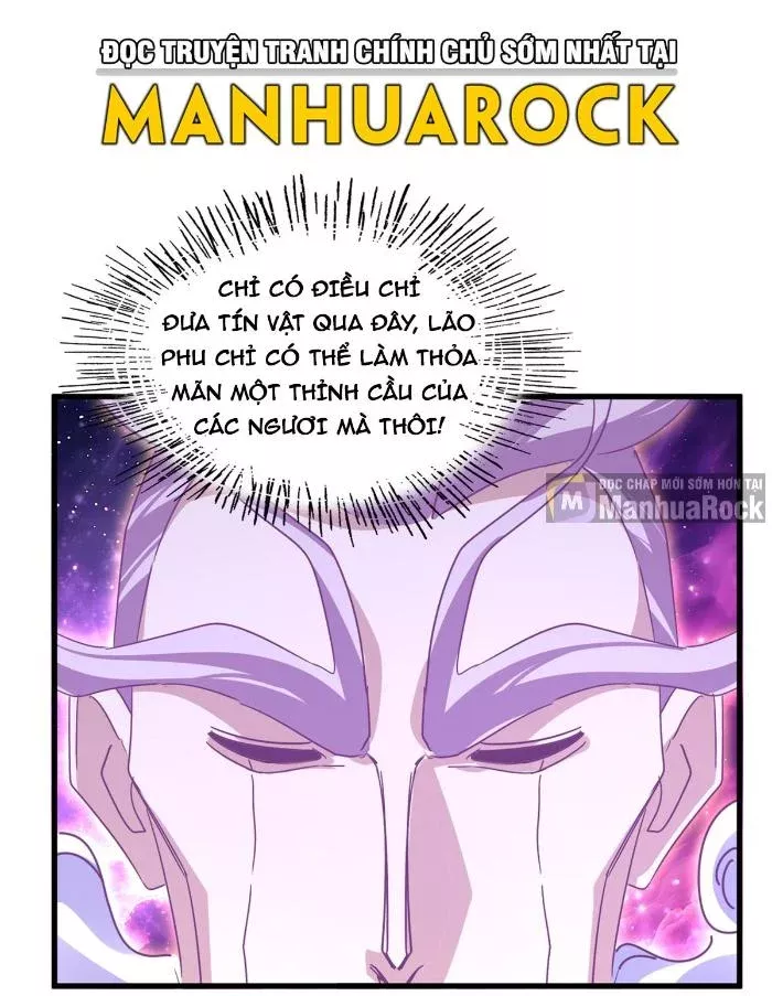 Đại Quản Gia Là Ma Hoàng Chap 748 8