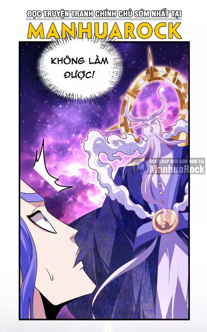 Đại Quản Gia Là Ma Hoàng Chap 748 10