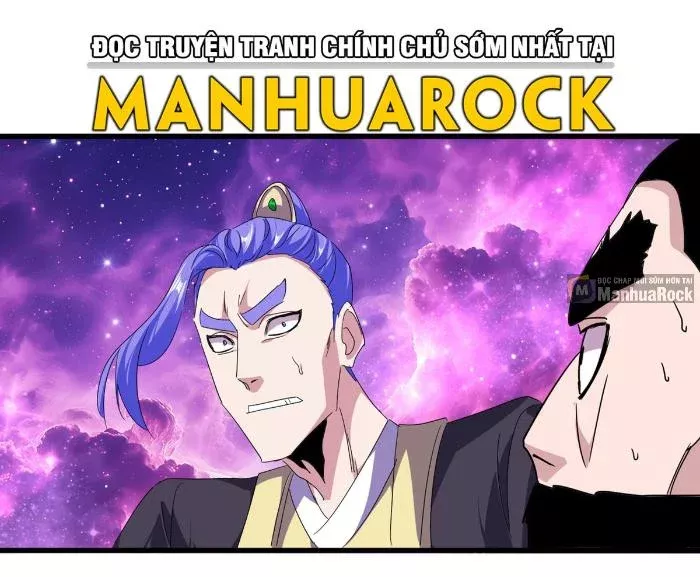 Đại Quản Gia Là Ma Hoàng Chap 748 13