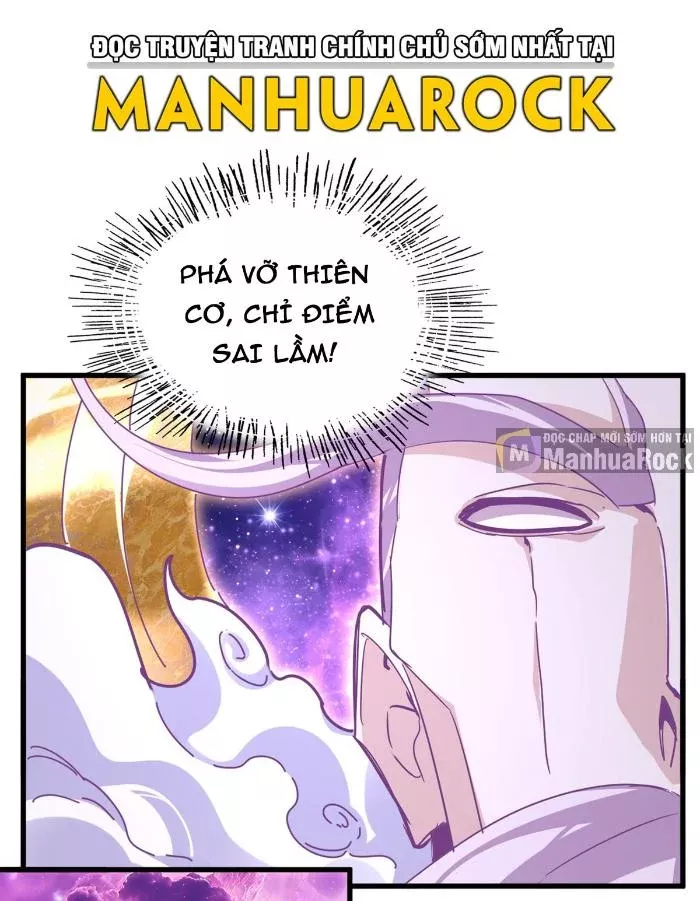 Đại Quản Gia Là Ma Hoàng Chap 748 15