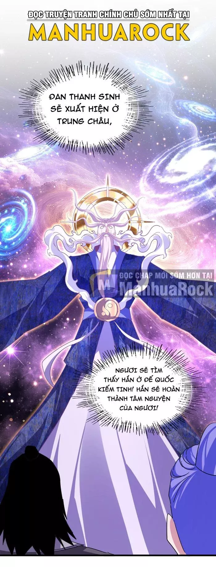 Đại Quản Gia Là Ma Hoàng Chap 748 20