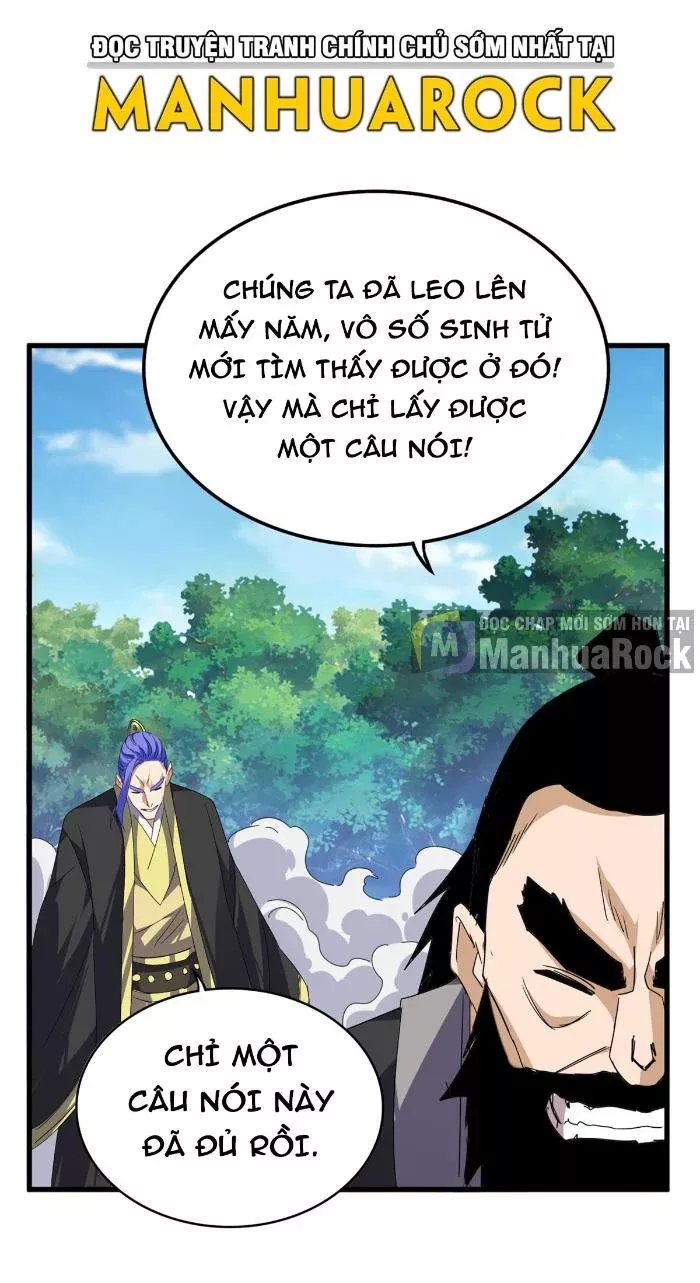 Đại Quản Gia Là Ma Hoàng Chap 748 27