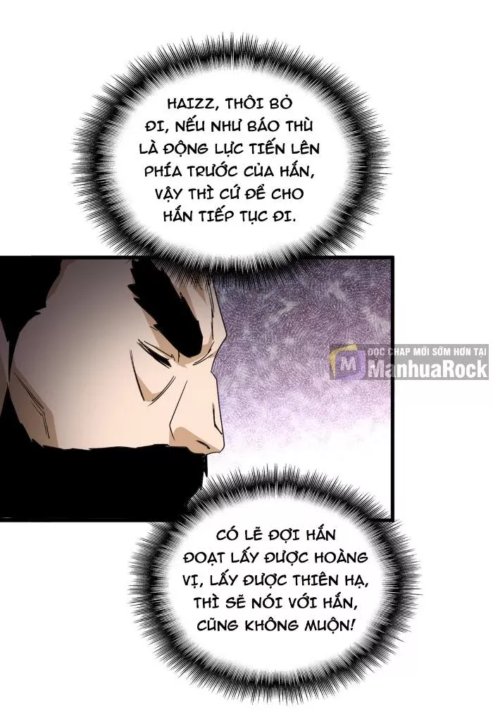 Đại Quản Gia Là Ma Hoàng Chap 748 30