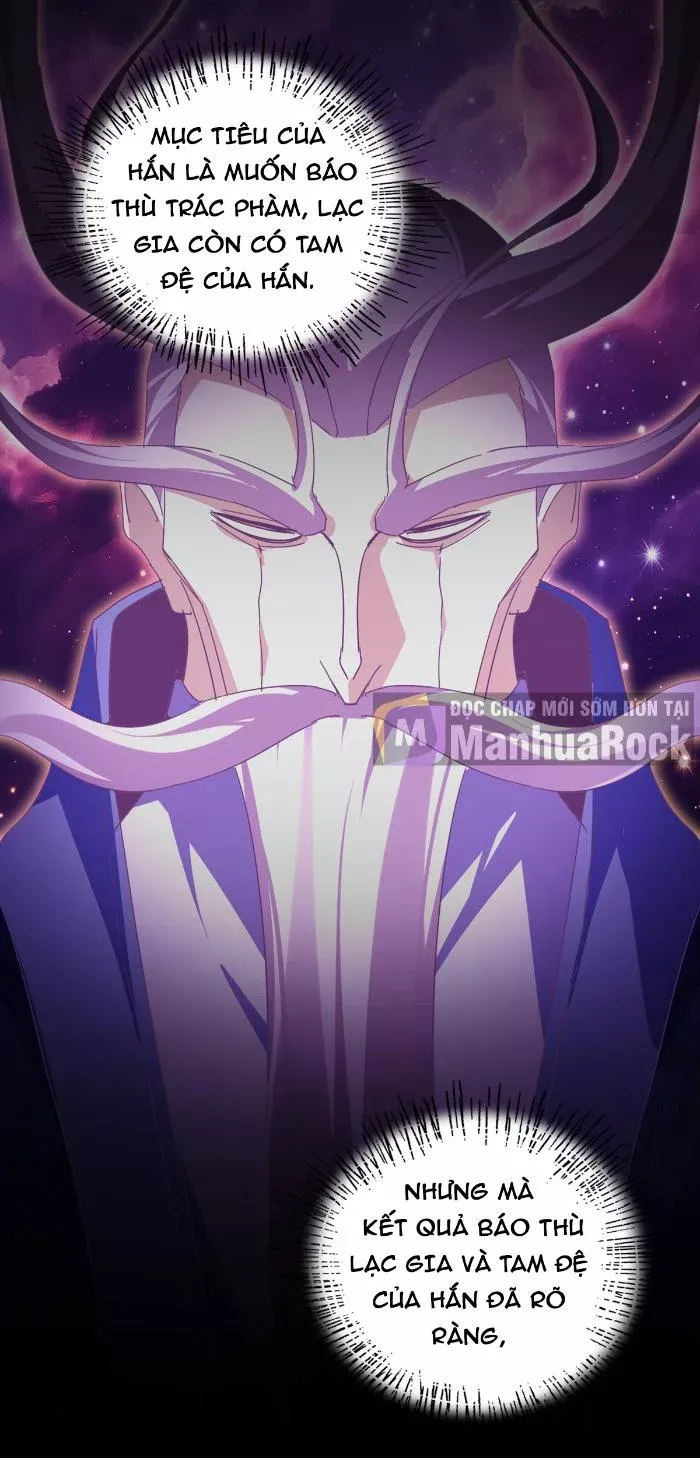 Đại Quản Gia Là Ma Hoàng Chap 748 33