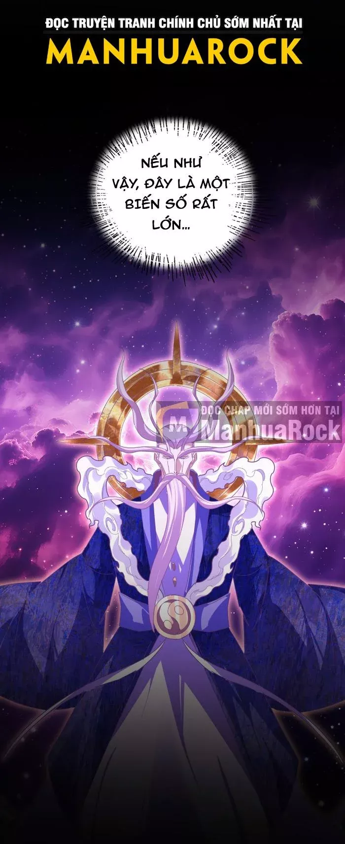 Đại Quản Gia Là Ma Hoàng Chap 748 36