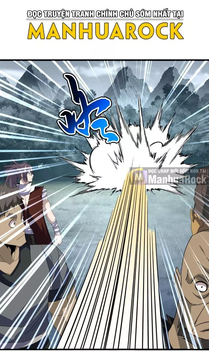 Đại Quản Gia Là Ma Hoàng Chap 748 42