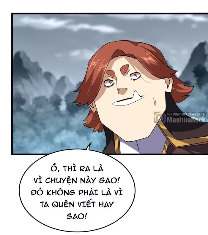 Đại Quản Gia Là Ma Hoàng Chap 748 47