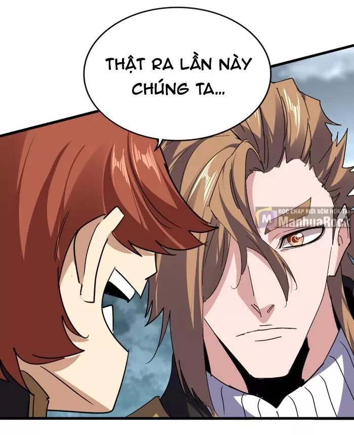 Đại Quản Gia Là Ma Hoàng Chap 748 54