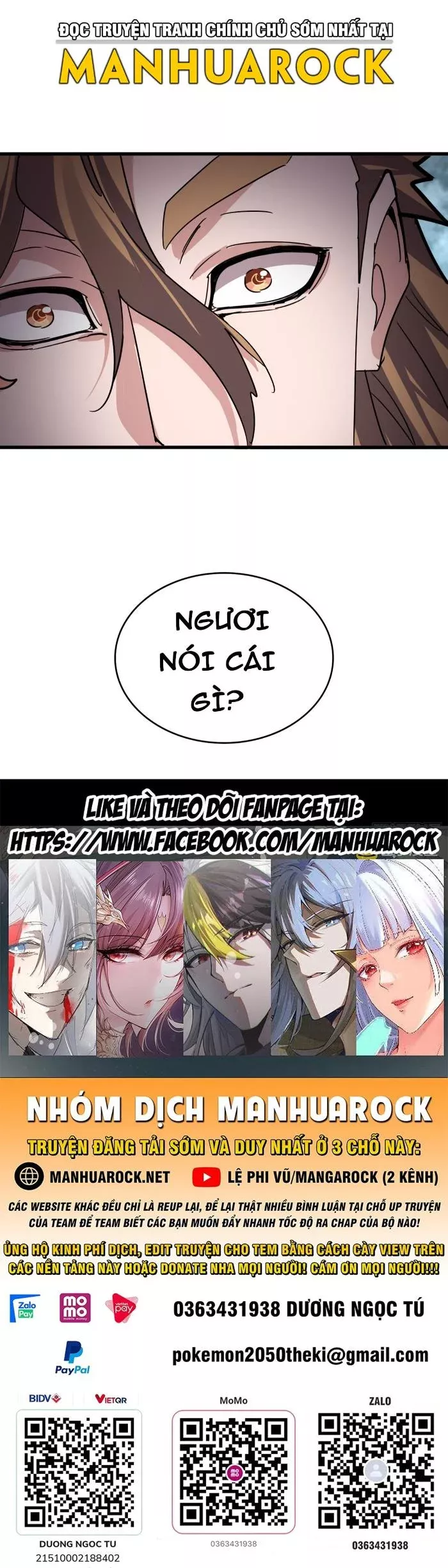 Đại Quản Gia Là Ma Hoàng Chap 748 55