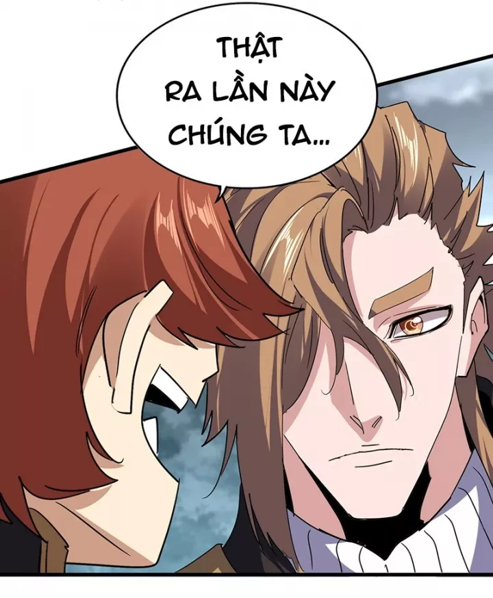 Đại Quản Gia Là Ma Hoàng Chap 749 2