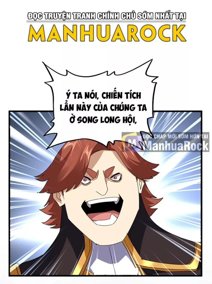 Đại Quản Gia Là Ma Hoàng Chap 749 6