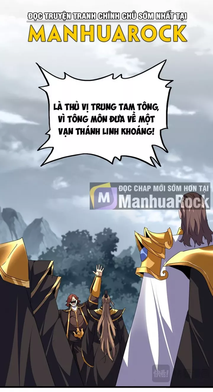 Đại Quản Gia Là Ma Hoàng Chap 749 7