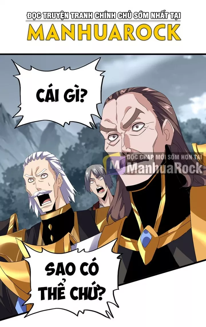 Đại Quản Gia Là Ma Hoàng Chap 749 8
