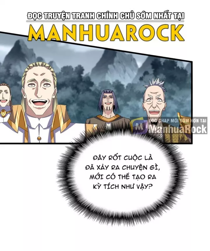 Đại Quản Gia Là Ma Hoàng Chap 749 20