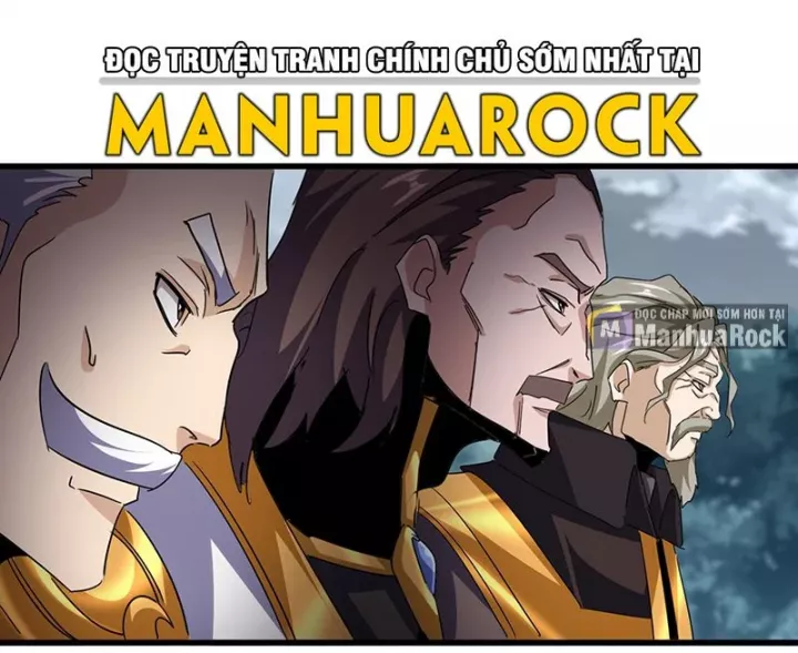 Đại Quản Gia Là Ma Hoàng Chap 749 22