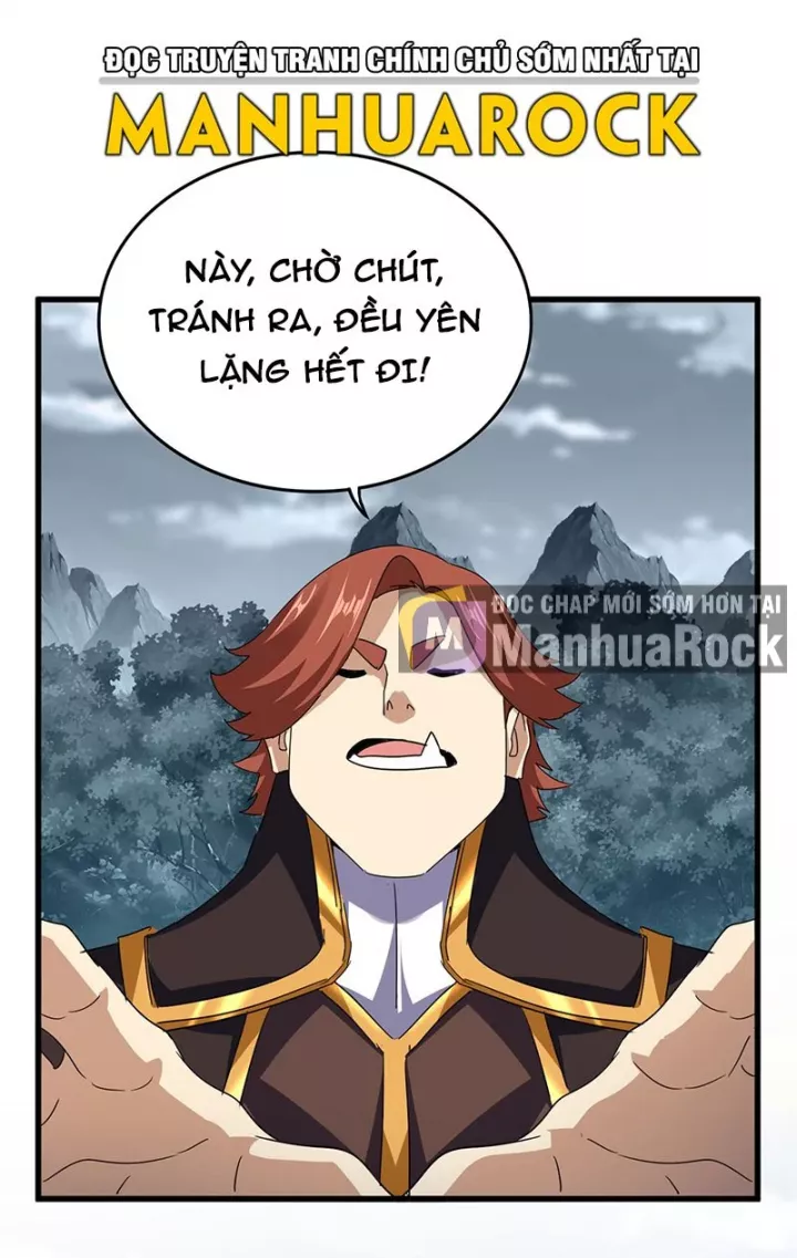 Đại Quản Gia Là Ma Hoàng Chap 749 23