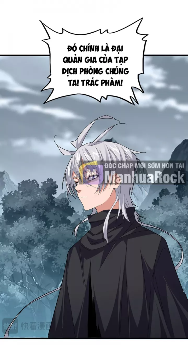 Đại Quản Gia Là Ma Hoàng Chap 749 26