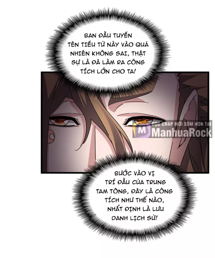 Đại Quản Gia Là Ma Hoàng Chap 749 28