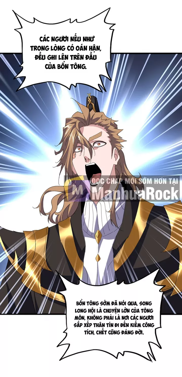 Đại Quản Gia Là Ma Hoàng Chap 749 31