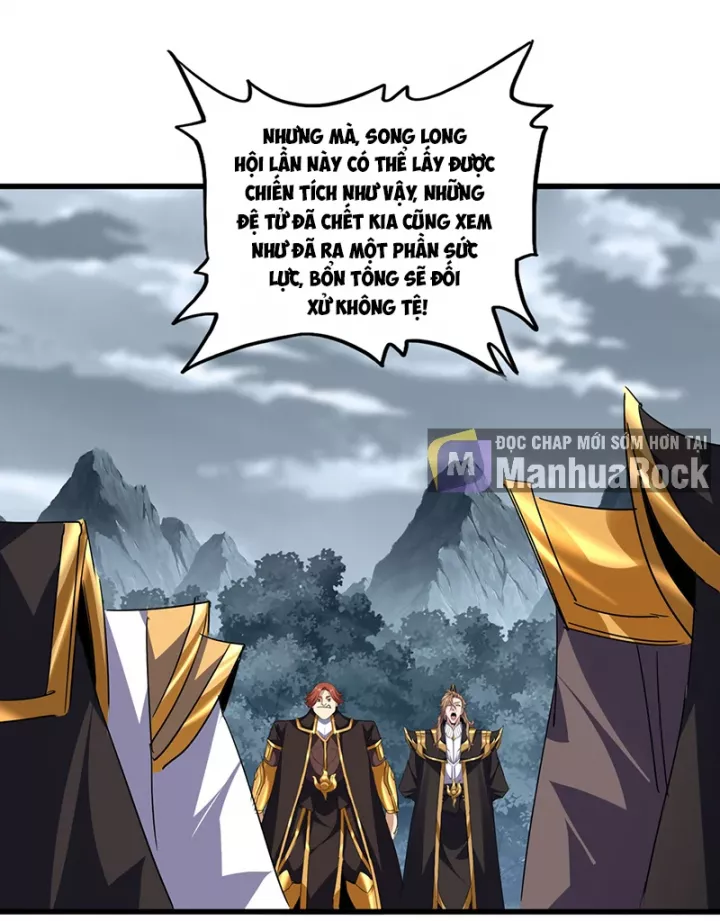 Đại Quản Gia Là Ma Hoàng Chap 749 32