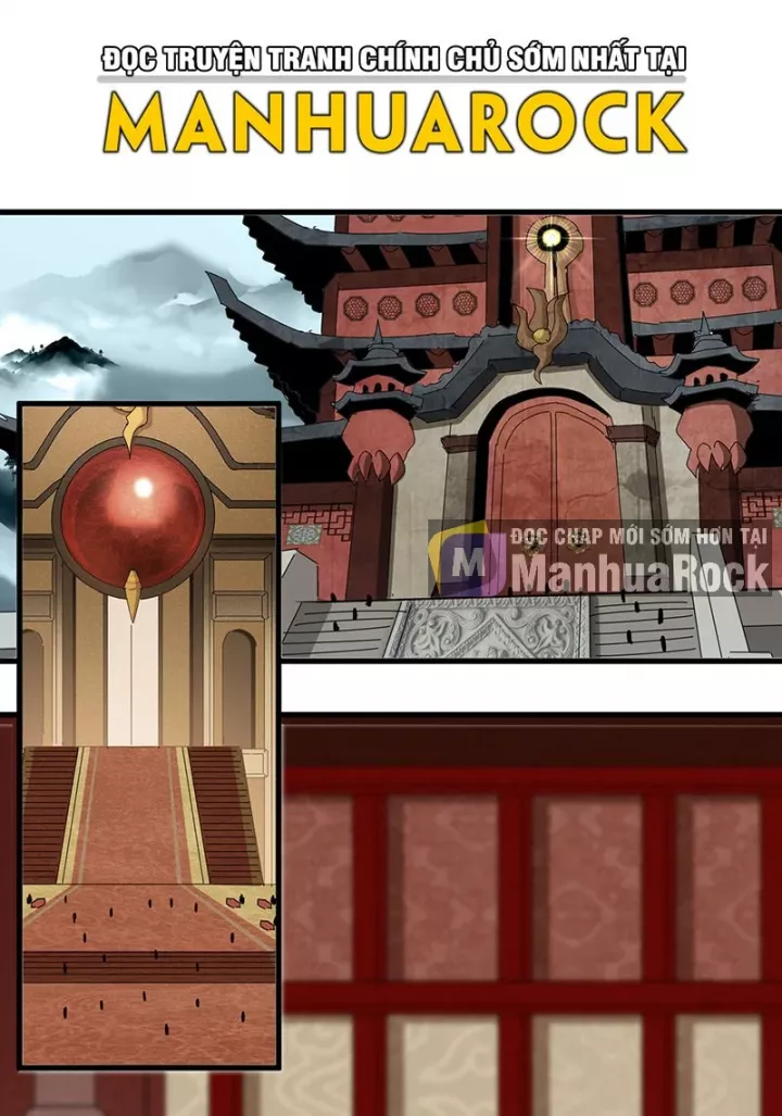 Đại Quản Gia Là Ma Hoàng Chap 749 39