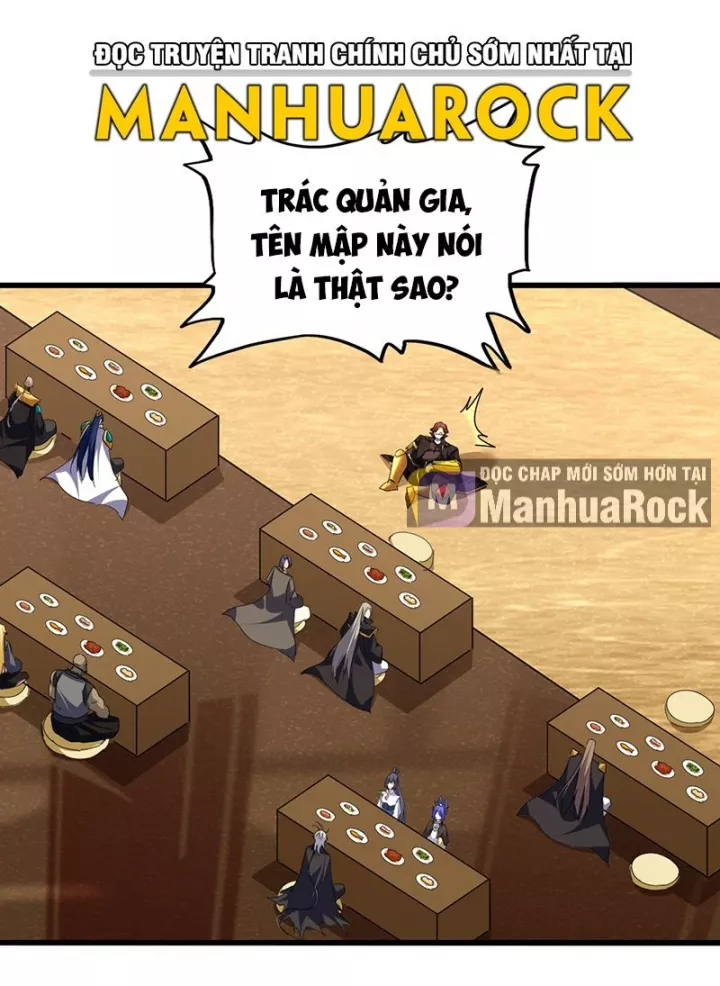 Đại Quản Gia Là Ma Hoàng Chap 749 44