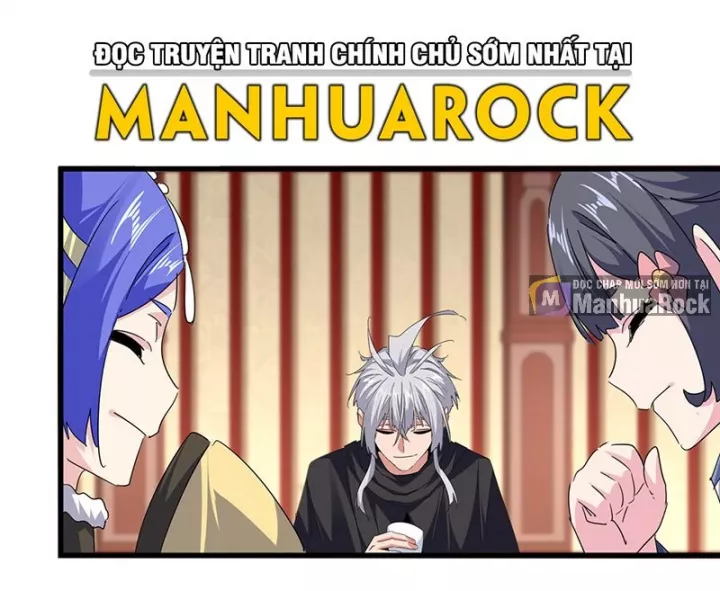 Đại Quản Gia Là Ma Hoàng Chap 749 48