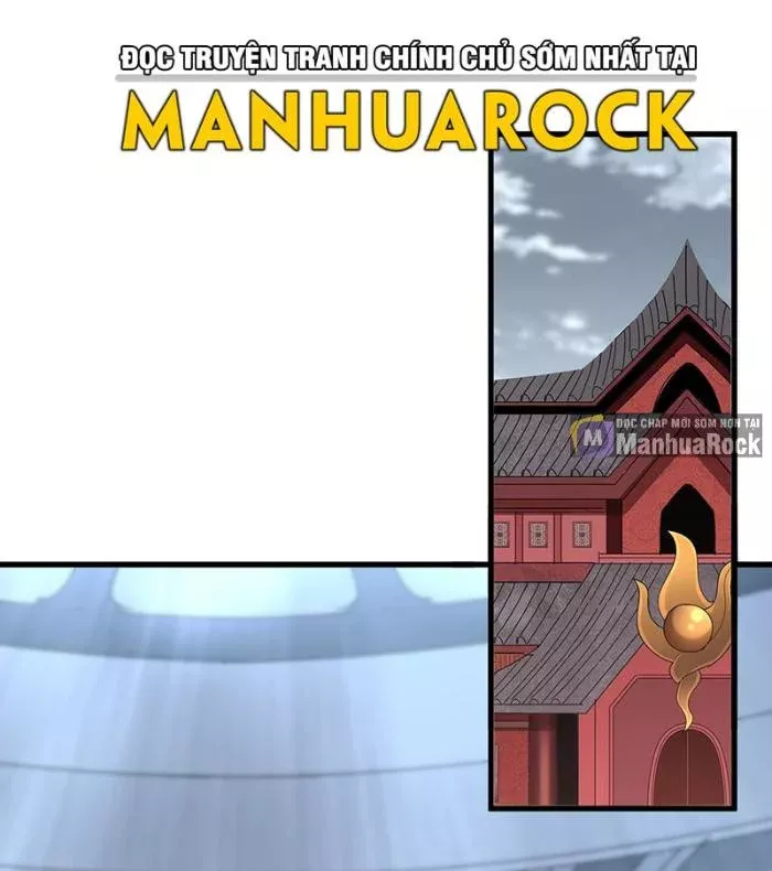 Đại Quản Gia Là Ma Hoàng Chapter 750 - Trang 3