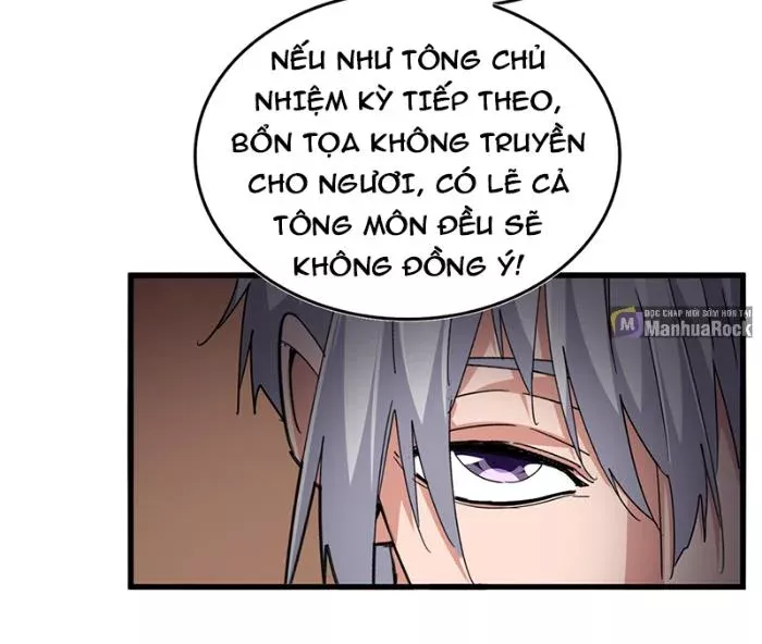 Đại Quản Gia Là Ma Hoàng Chapter 750 - Trang 3