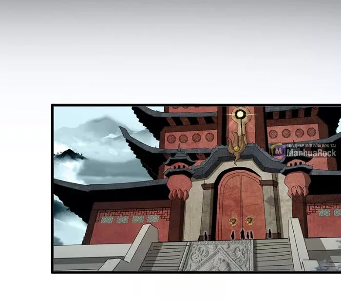 Đại Quản Gia Là Ma Hoàng Chapter 750 - Trang 3