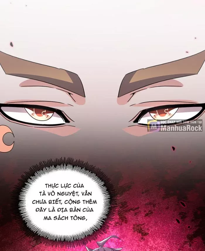 Đại Quản Gia Là Ma Hoàng Chapter 750 - Trang 3