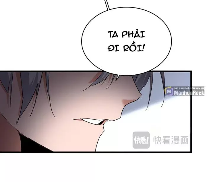 Đại Quản Gia Là Ma Hoàng Chapter 750 - Trang 3