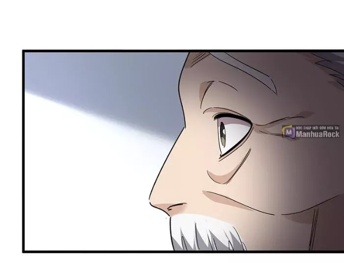 Đại Quản Gia Là Ma Hoàng Chapter 750 - Trang 3